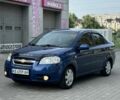 Синий Шевроле Авео, объемом двигателя 1.6 л и пробегом 91 тыс. км за 5100 $, фото 1 на Automoto.ua