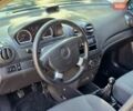 Синий Шевроле Авео, объемом двигателя 1.5 л и пробегом 200 тыс. км за 3300 $, фото 13 на Automoto.ua