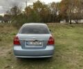 Шевроле Авео 2008 в Ковель на Automoto.ua Синий Шевроле Авео, объемом двигателя 1.6 л и пробегом 289 тыс. км за 3350 $, фото 4 на Automoto.ua