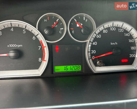 Синий Шевроле Авео, объемом двигателя 1.5 л и пробегом 162 тыс. км за 3690 $, фото 21 на Automoto.ua