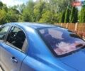 Синий Шевроле Авео, объемом двигателя 1.6 л и пробегом 208 тыс. км за 3300 $, фото 13 на Automoto.ua