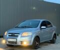 Синій Шевроле Авео, об'ємом двигуна 1.6 л та пробігом 123 тис. км за 3100 $, фото 1 на Automoto.ua