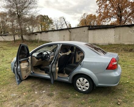 Шевроле Авео 2008 в Ковель на Automoto.ua Синий Шевроле Авео, объемом двигателя 1.6 л и пробегом 289 тыс. км за 3350 $, фото 20 на Automoto.ua