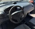 Синій Шевроле Авео, об'ємом двигуна 1.5 л та пробігом 205 тис. км за 4500 $, фото 9 на Automoto.ua