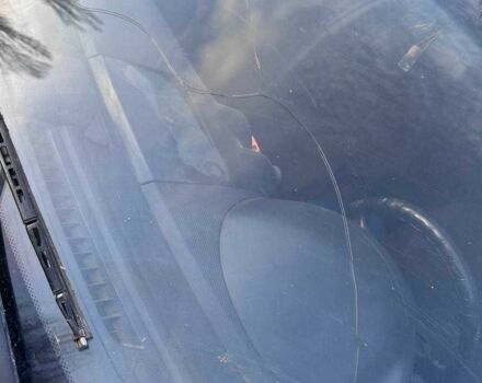 Синий Шевроле Авео, объемом двигателя 1.5 л и пробегом 330 тыс. км за 1750 $, фото 6 на Automoto.ua