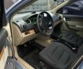 Синий Шевроле Авео, объемом двигателя 1.6 л и пробегом 170 тыс. км за 4400 $, фото 5 на Automoto.ua