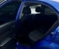 Синій Шевроле Авео, об'ємом двигуна 1.5 л та пробігом 195 тис. км за 4500 $, фото 13 на Automoto.ua