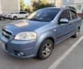Синій Шевроле Авео, об'ємом двигуна 1.5 л та пробігом 267 тис. км за 2950 $, фото 1 на Automoto.ua