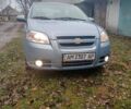 Синий Шевроле Авео, объемом двигателя 1.6 л и пробегом 107 тыс. км за 4650 $, фото 5 на Automoto.ua