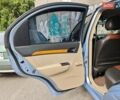 Синий Шевроле Авео, объемом двигателя 1.6 л и пробегом 290 тыс. км за 4000 $, фото 32 на Automoto.ua