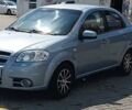 Синий Шевроле Авео, объемом двигателя 1.6 л и пробегом 200 тыс. км за 2999 $, фото 23 на Automoto.ua
