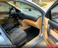 Синий Шевроле Авео, объемом двигателя 1.6 л и пробегом 170 тыс. км за 4500 $, фото 10 на Automoto.ua