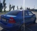 Синий Шевроле Авео, объемом двигателя 1.5 л и пробегом 135 тыс. км за 4900 $, фото 1 на Automoto.ua