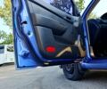 Синий Шевроле Авео, объемом двигателя 1.5 л и пробегом 192 тыс. км за 4200 $, фото 3 на Automoto.ua