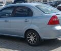 Синий Шевроле Авео, объемом двигателя 1.6 л и пробегом 200 тыс. км за 2999 $, фото 27 на Automoto.ua