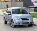 Синій Шевроле Авео, об'ємом двигуна 1.6 л та пробігом 151 тис. км за 3999 $, фото 1 на Automoto.ua