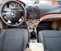 Синій Шевроле Авео, об'ємом двигуна 1.6 л та пробігом 170 тис. км за 4000 $, фото 12 на Automoto.ua
