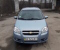 Синій Шевроле Авео, об'ємом двигуна 1.6 л та пробігом 94 тис. км за 5200 $, фото 2 на Automoto.ua