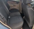 Синій Шевроле Авео, об'ємом двигуна 1.6 л та пробігом 280 тис. км за 3800 $, фото 4 на Automoto.ua