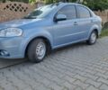 Синий Шевроле Авео, объемом двигателя 1.6 л и пробегом 180 тыс. км за 3550 $, фото 1 на Automoto.ua