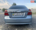 Синий Шевроле Авео, объемом двигателя 1.6 л и пробегом 148 тыс. км за 3700 $, фото 7 на Automoto.ua