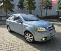 Синій Шевроле Авео, об'ємом двигуна 1.6 л та пробігом 198 тис. км за 2999 $, фото 1 на Automoto.ua