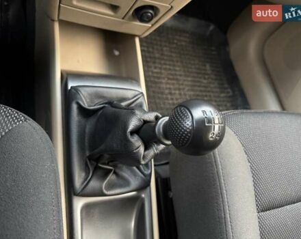 Синий Шевроле Авео, объемом двигателя 1.6 л и пробегом 22 тыс. км за 6200 $, фото 37 на Automoto.ua