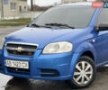 Синій Шевроле Авео, об'ємом двигуна 1.5 л та пробігом 235 тис. км за 2600 $, фото 1 на Automoto.ua