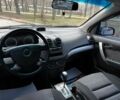 Синий Шевроле Авео, объемом двигателя 1.5 л и пробегом 162 тыс. км за 3690 $, фото 15 на Automoto.ua