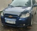 Синий Шевроле Авео, объемом двигателя 0 л и пробегом 180 тыс. км за 4372 $, фото 1 на Automoto.ua