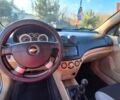 Синій Шевроле Авео, об'ємом двигуна 1.6 л та пробігом 109 тис. км за 4300 $, фото 9 на Automoto.ua