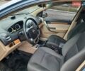 Синий Шевроле Авео, объемом двигателя 1.6 л и пробегом 147 тыс. км за 4800 $, фото 7 на Automoto.ua