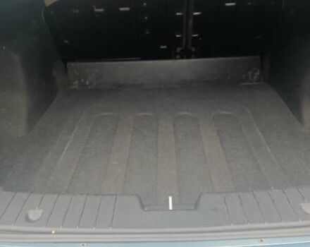 Синий Шевроле Авео, объемом двигателя 1.6 л и пробегом 107 тыс. км за 4650 $, фото 14 на Automoto.ua