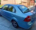 Синій Шевроле Авео, об'ємом двигуна 1.6 л та пробігом 170 тис. км за 4000 $, фото 7 на Automoto.ua