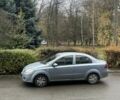 Синій Шевроле Авео, об'ємом двигуна 1.6 л та пробігом 158 тис. км за 4500 $, фото 1 на Automoto.ua