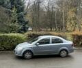 Синий Шевроле Авео, объемом двигателя 1.6 л и пробегом 170 тыс. км за 4500 $, фото 1 на Automoto.ua