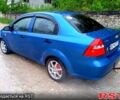 Синій Шевроле Авео, об'ємом двигуна 1.5 л та пробігом 231 тис. км за 2300 $, фото 5 на Automoto.ua