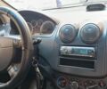 Синий Шевроле Авео, объемом двигателя 1.5 л и пробегом 174 тыс. км за 4800 $, фото 1 на Automoto.ua