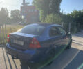 Синій Шевроле Авео, об'ємом двигуна 1.6 л та пробігом 175 тис. км за 4999 $, фото 5 на Automoto.ua