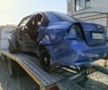 Синій Шевроле Авео, об'ємом двигуна 1.5 л та пробігом 250 тис. км за 700 $, фото 2 на Automoto.ua