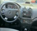 Синий Шевроле Авео, объемом двигателя 1.5 л и пробегом 200 тыс. км за 3300 $, фото 18 на Automoto.ua