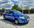 Синій Шевроле Авео, об'ємом двигуна 1.5 л та пробігом 185 тис. км за 3000 $, фото 4 на Automoto.ua