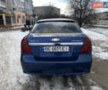 Синий Шевроле Авео, объемом двигателя 1.6 л и пробегом 240 тыс. км за 2999 $, фото 13 на Automoto.ua