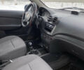 Синий Шевроле Авео, объемом двигателя 1.5 л и пробегом 199 тыс. км за 2950 $, фото 9 на Automoto.ua