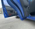 Синий Шевроле Авео, объемом двигателя 1.5 л и пробегом 162 тыс. км за 4111 $, фото 5 на Automoto.ua