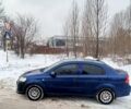 Синій Шевроле Авео, об'ємом двигуна 0 л та пробігом 262 тис. км за 3330 $, фото 3 на Automoto.ua