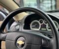 Синій Шевроле Авео, об'ємом двигуна 1.6 л та пробігом 138 тис. км за 4600 $, фото 18 на Automoto.ua