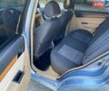 Синий Шевроле Авео, объемом двигателя 1.6 л и пробегом 140 тыс. км за 4500 $, фото 9 на Automoto.ua