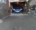 Синий Шевроле Авео, объемом двигателя 1.6 л и пробегом 250 тыс. км за 4500 $, фото 1 на Automoto.ua