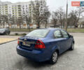 Синій Шевроле Авео, об'ємом двигуна 1.6 л та пробігом 145 тис. км за 5200 $, фото 3 на Automoto.ua